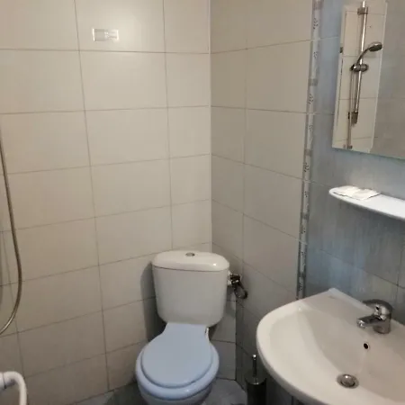 Къща за гости РОСАНА