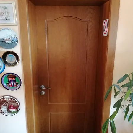 Къща за гости РОСАНА 3* Твърдица